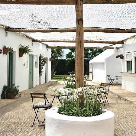 Alojamiento Rural Casapina Guest House Conil De La Frontera Exterior photo