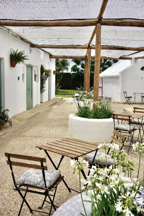 Alojamiento Rural Casapina Guest House Conil De La Frontera Exterior photo